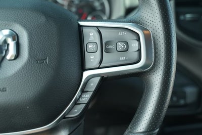 2026 RAM Ram 3500 Tradesman
