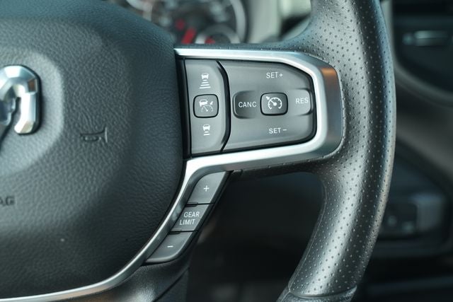 2026 RAM Ram 3500 Tradesman