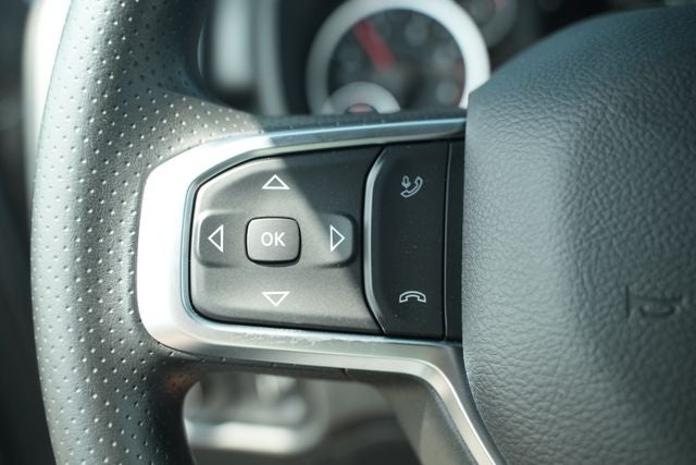 2026 RAM Ram 3500 Tradesman