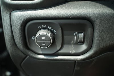 2026 RAM Ram 3500 Tradesman