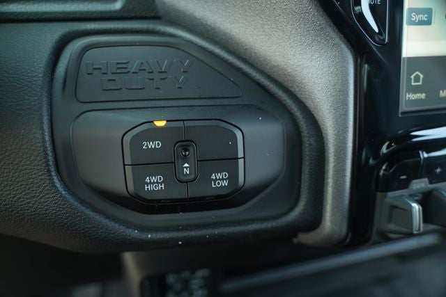 2026 RAM Ram 3500 Tradesman