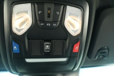 2026 RAM Ram 3500 Tradesman