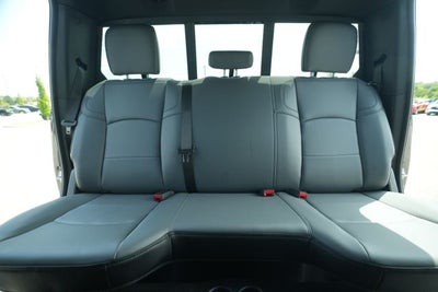 2026 RAM Ram 3500 Tradesman