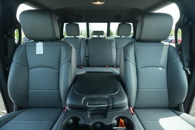 2026 RAM Ram 3500 Tradesman