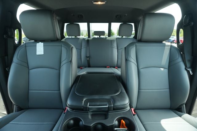 2026 RAM Ram 3500 Tradesman