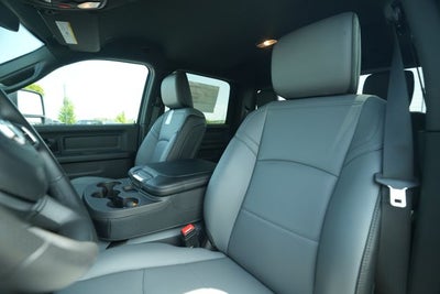 2026 RAM Ram 3500 Tradesman