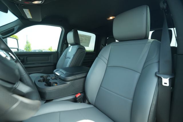 2026 RAM Ram 3500 Tradesman