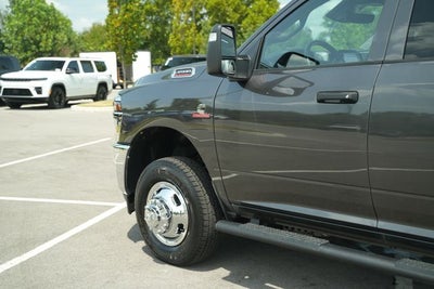 2026 RAM Ram 3500 Tradesman