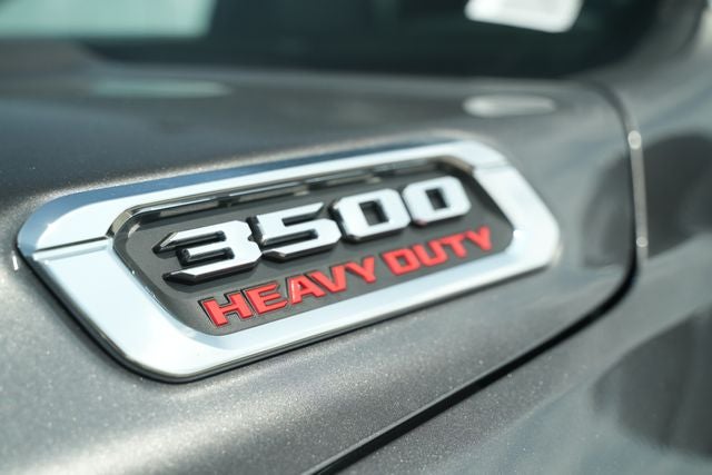 2026 RAM Ram 3500 Tradesman
