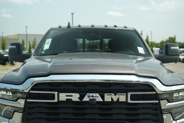 2026 RAM Ram 3500 Tradesman