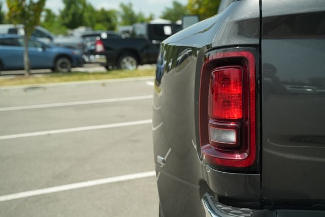 2026 RAM Ram 3500 Tradesman