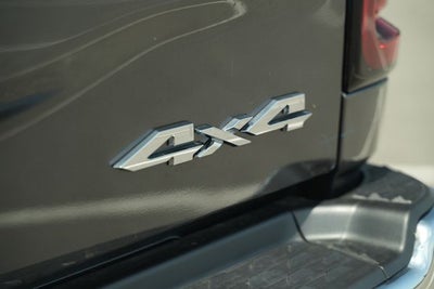 2026 RAM Ram 3500 Tradesman