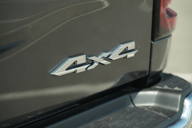 2026 RAM Ram 3500 Tradesman