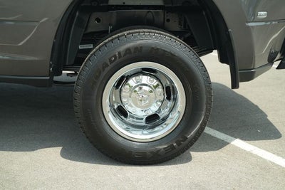 2026 RAM Ram 3500 Tradesman