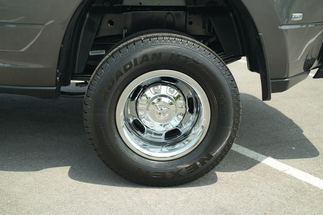 2026 RAM Ram 3500 Tradesman