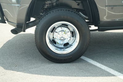 2026 RAM Ram 3500 Tradesman