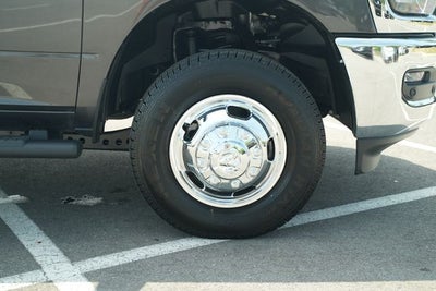2026 RAM Ram 3500 Tradesman
