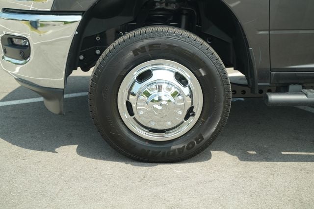 2026 RAM Ram 3500 Tradesman