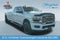 2026 RAM 3500 Laramie Crew Cab 4x4 8' Box