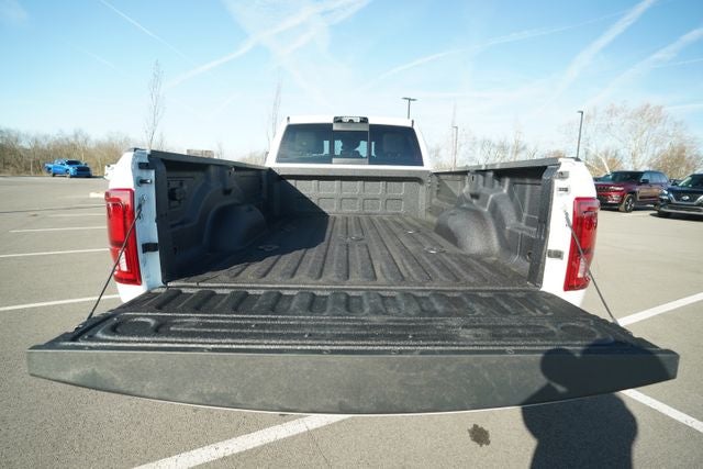 2026 RAM 3500 Laramie Crew Cab 4x4 8' Box