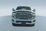 2026 RAM 3500 Laramie Crew Cab 4x4 8' Box