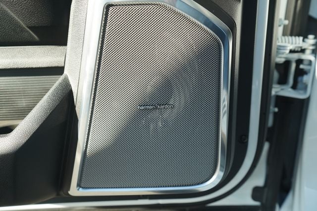 2026 RAM 3500 Laramie Crew Cab 4x4 8' Box