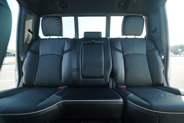 2026 RAM 3500 Laramie Crew Cab 4x4 8' Box