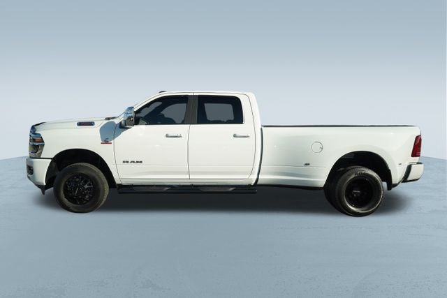 2026 RAM 3500 Laramie Crew Cab 4x4 8' Box