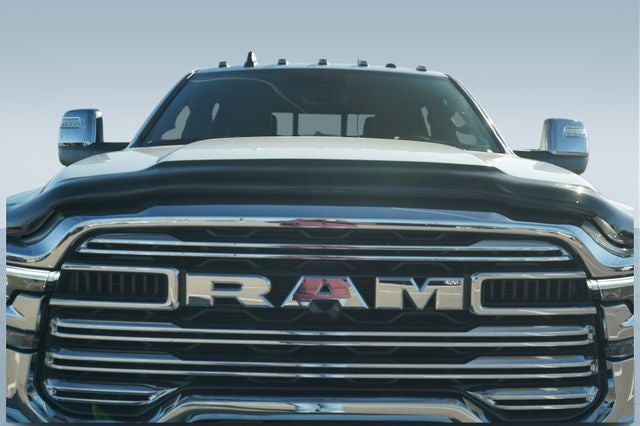 2026 RAM 3500 Laramie Crew Cab 4x4 8' Box