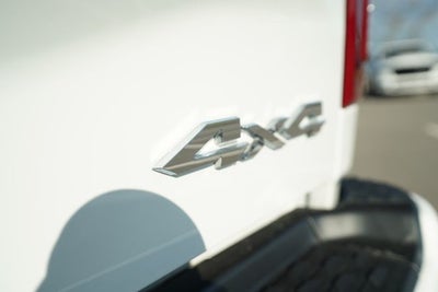 2026 RAM 3500 Laramie Crew Cab 4x4 8' Box