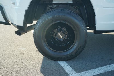 2026 RAM 3500 Laramie Crew Cab 4x4 8' Box