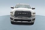 2020 RAM 3500 Laramie Crew Cab 4x4 8' Box