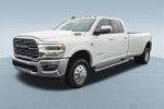 2020 RAM 3500 Laramie Crew Cab 4x4 8' Box