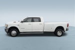 2020 RAM 3500 Laramie Crew Cab 4x4 8' Box