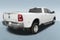 2020 RAM 3500 Laramie Crew Cab 4x4 8' Box