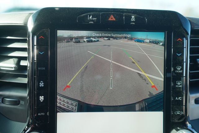 2026 RAM Ram 3500 RAM 3500 LARAMIE MEGA CAB 4X4 6'4' BOX