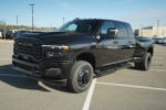 2026 RAM Ram 3500 RAM 3500 LARAMIE MEGA CAB 4X4 6'4' BOX