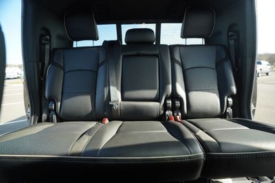 2026 RAM Ram 3500 RAM 3500 LARAMIE MEGA CAB 4X4 6'4' BOX