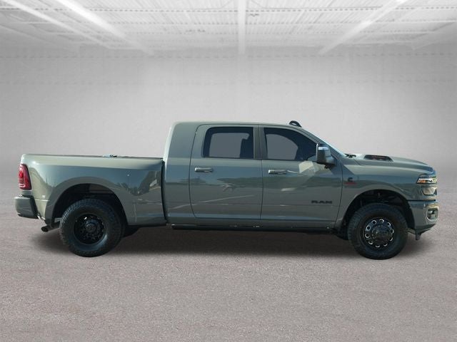2026 RAM Ram 3500 Laramie