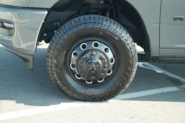 2026 RAM Ram 3500 Laramie