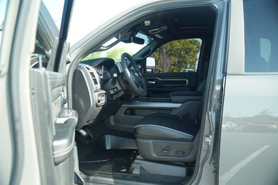 2026 RAM Ram 3500 Laramie