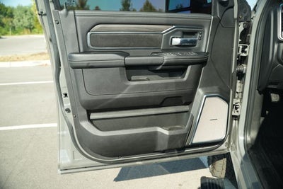 2026 RAM Ram 3500 Laramie
