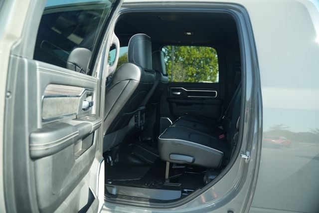 2026 RAM Ram 3500 Laramie