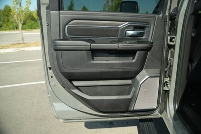 2026 RAM Ram 3500 Laramie