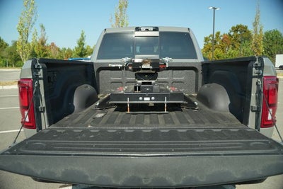 2026 RAM Ram 3500 Laramie