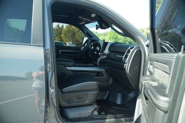 2026 RAM Ram 3500 Laramie