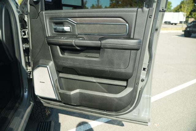 2026 RAM Ram 3500 Laramie
