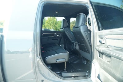 2026 RAM Ram 3500 Laramie
