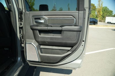 2026 RAM Ram 3500 Laramie