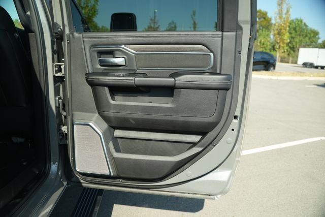 2026 RAM Ram 3500 Laramie